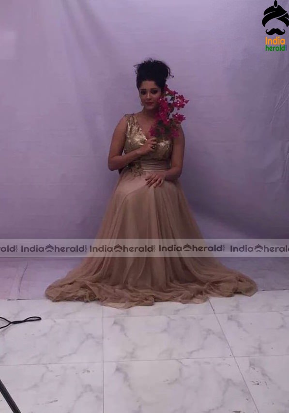 Rare and Unseen Photos of Ritika Singh Set 2