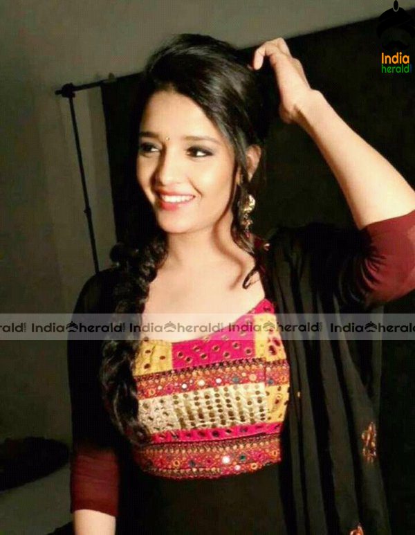 Rare and Unseen Photos of Ritika Singh Set 2