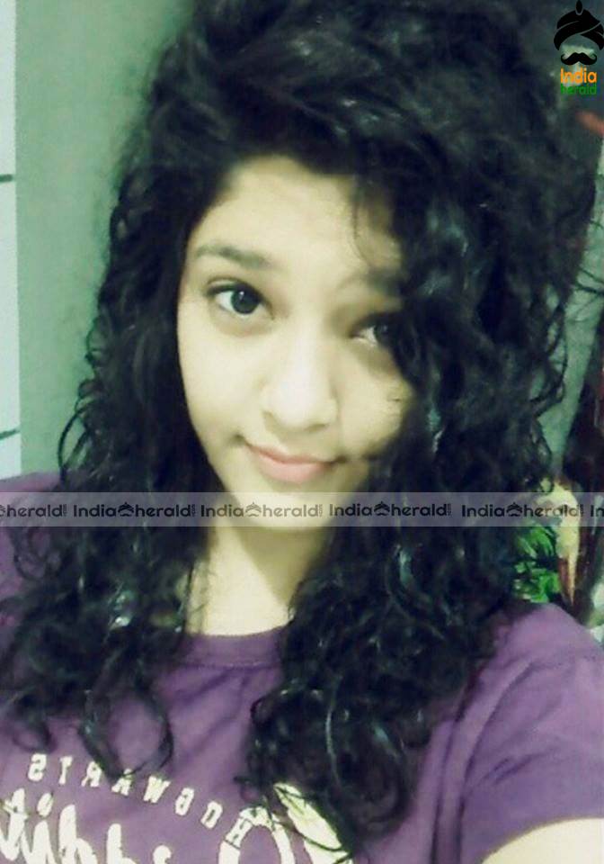 Rare and Unseen Photos of Ritika Singh Set 2