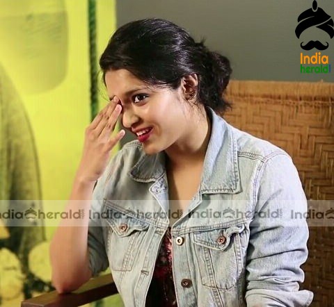 Rare and Unseen Photos of Ritika Singh Set 3