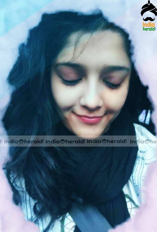 Rare and Unseen Photos of Ritika Singh Set 3