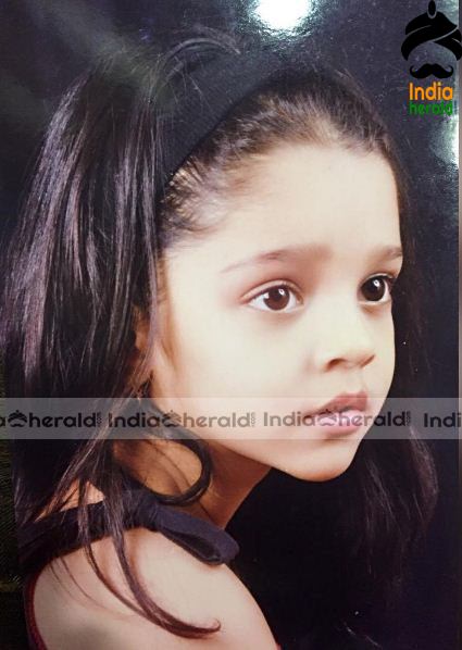Rare and Unseen Photos of Ritika Singh Set 3