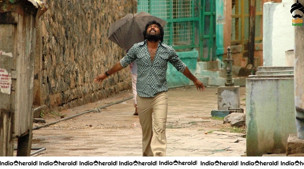 Rare and Unseen Stills of Tamil Cult Classic Subramaniyapuram Movie Set 8