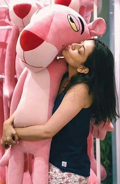 Rare Photos Of Kajal From Various Events