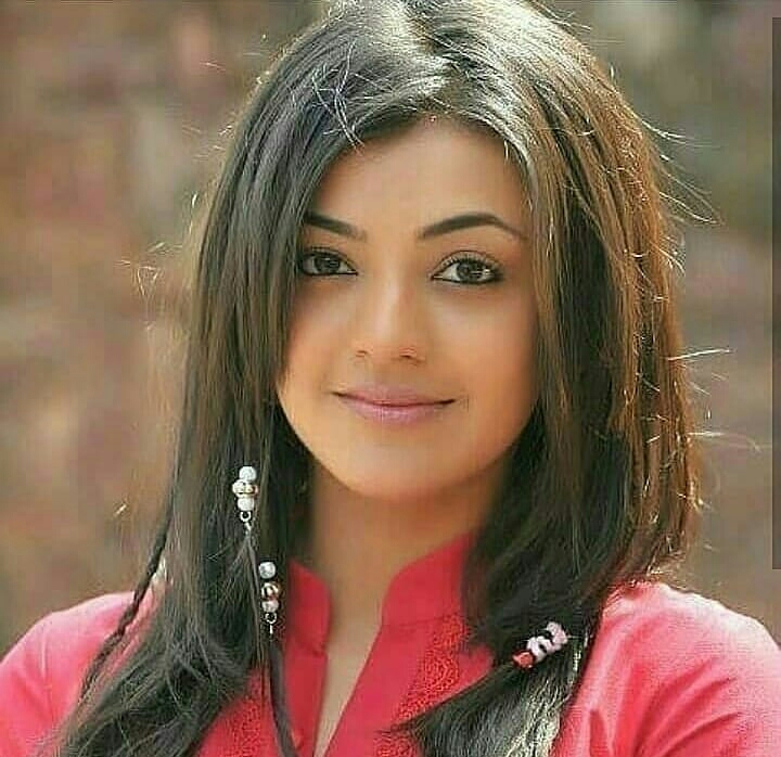 Rare Photos Of Kajal From Various Events