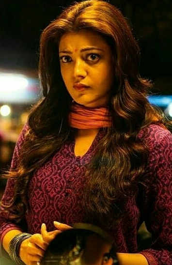 Rare Photos Of Kajal From Various Events