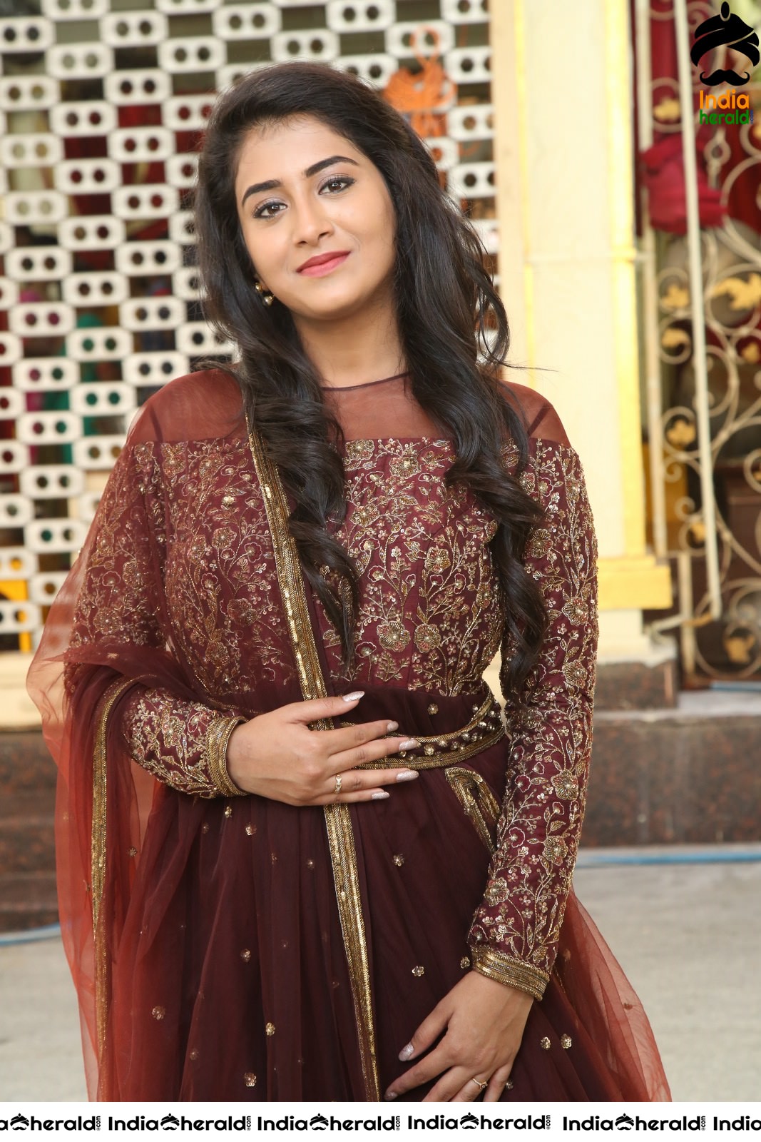 Rashi Singh Latest Photos Set 1