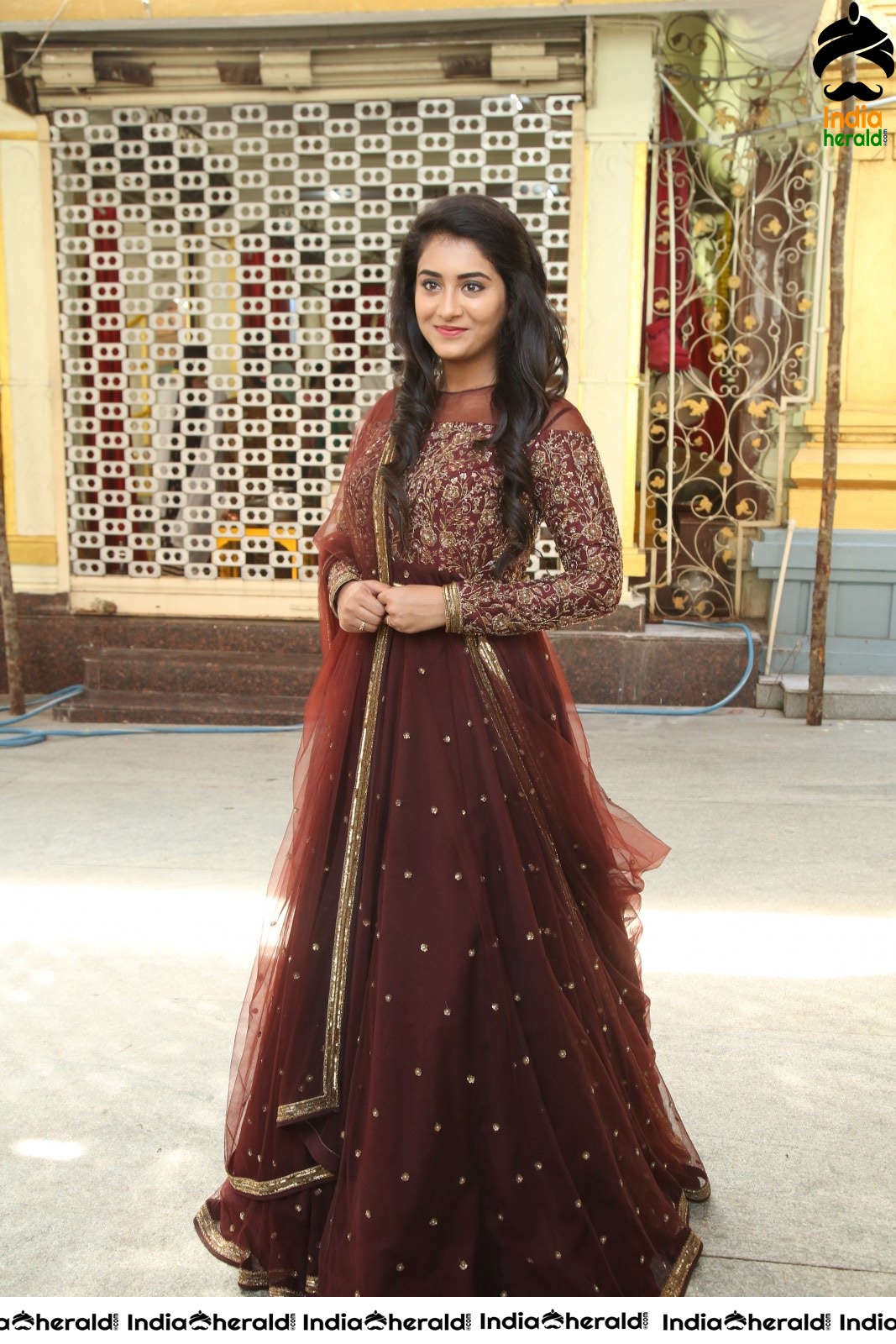 Rashi Singh Latest Photos Set 1