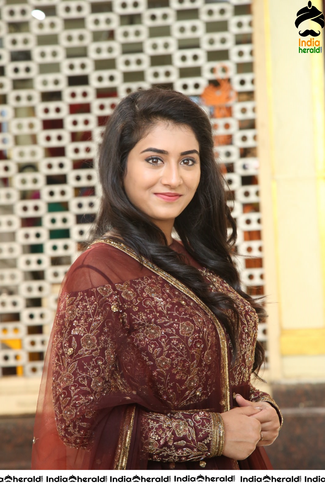 Rashi Singh Latest Photos Set 1