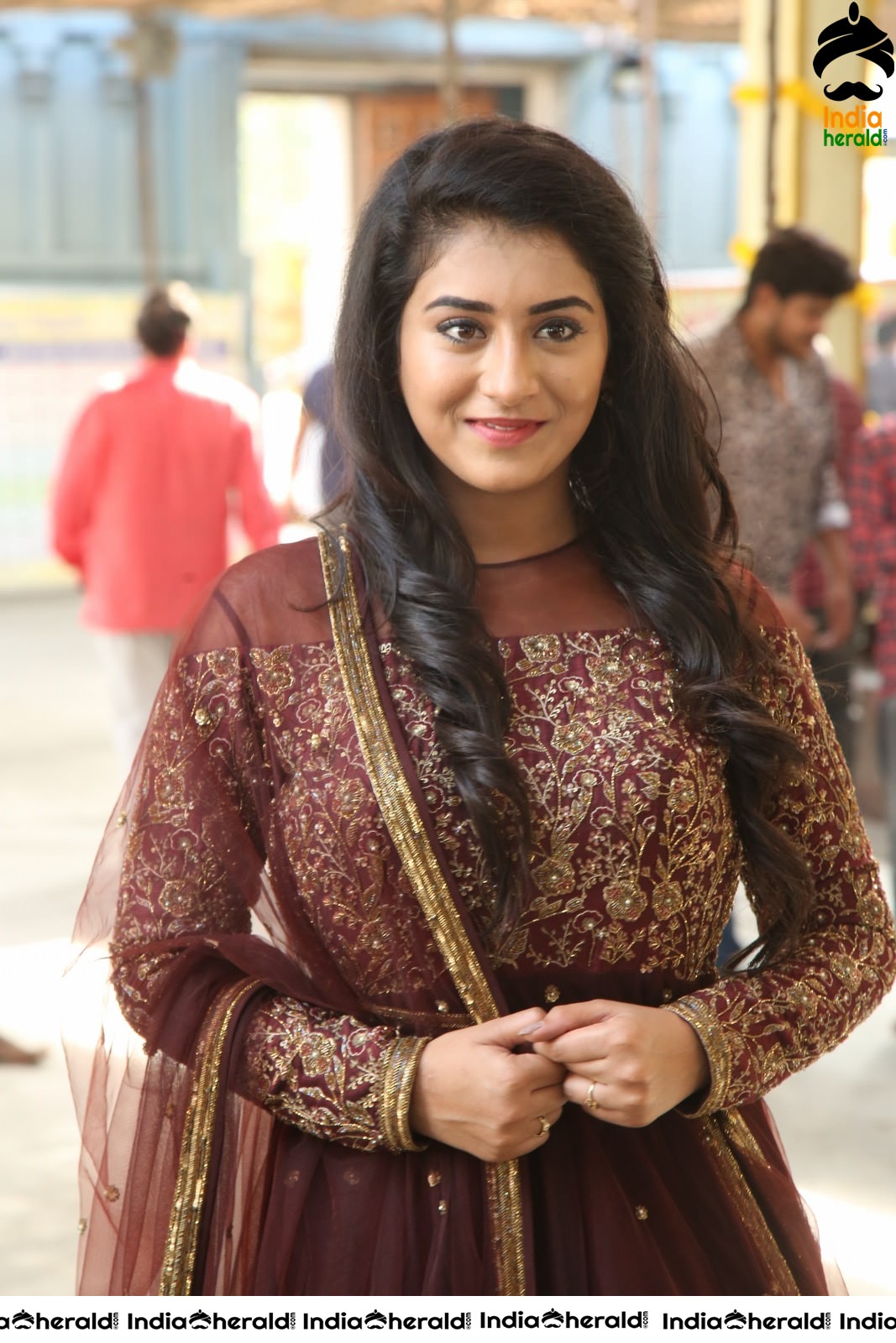 Rashi Singh Latest Photos Set 2