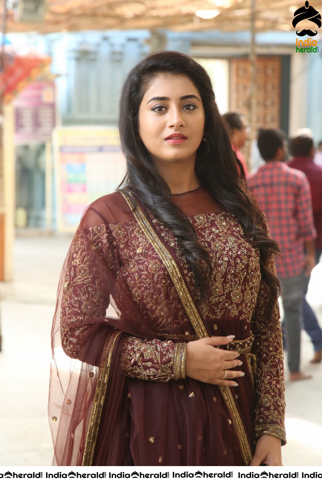Rashi Singh Latest Photos Set 2