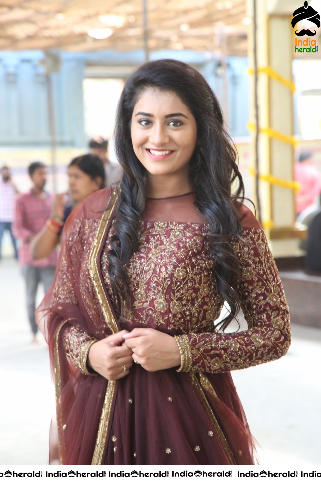 Rashi Singh Latest Photos Set 2