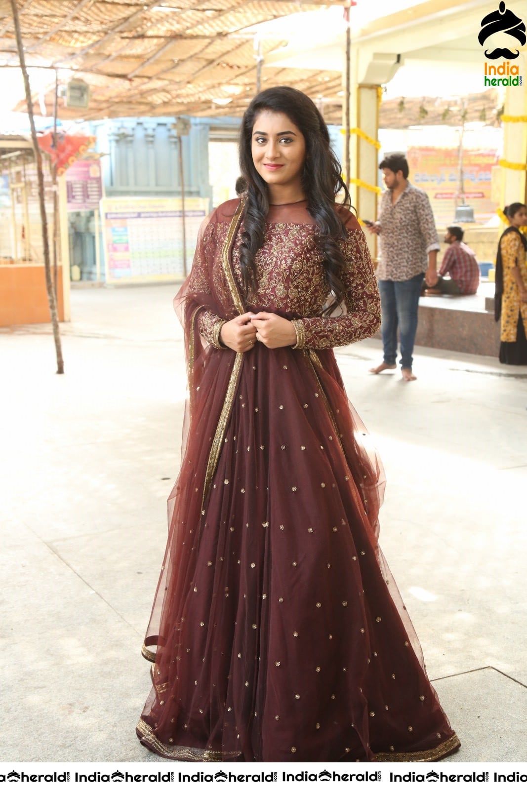 Rashi Singh Latest Photos Set 2