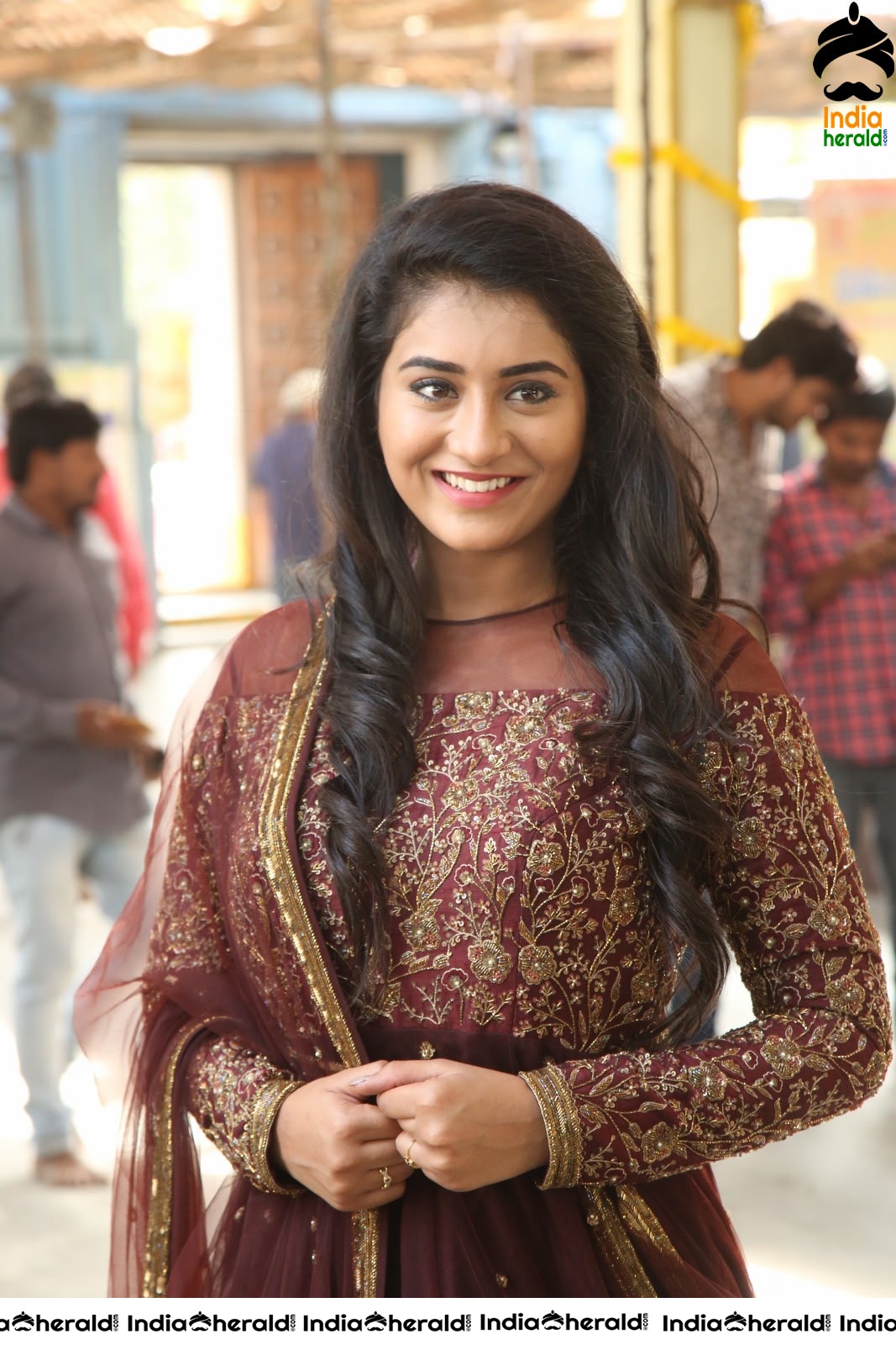 Rashi Singh Latest Photos Set 2