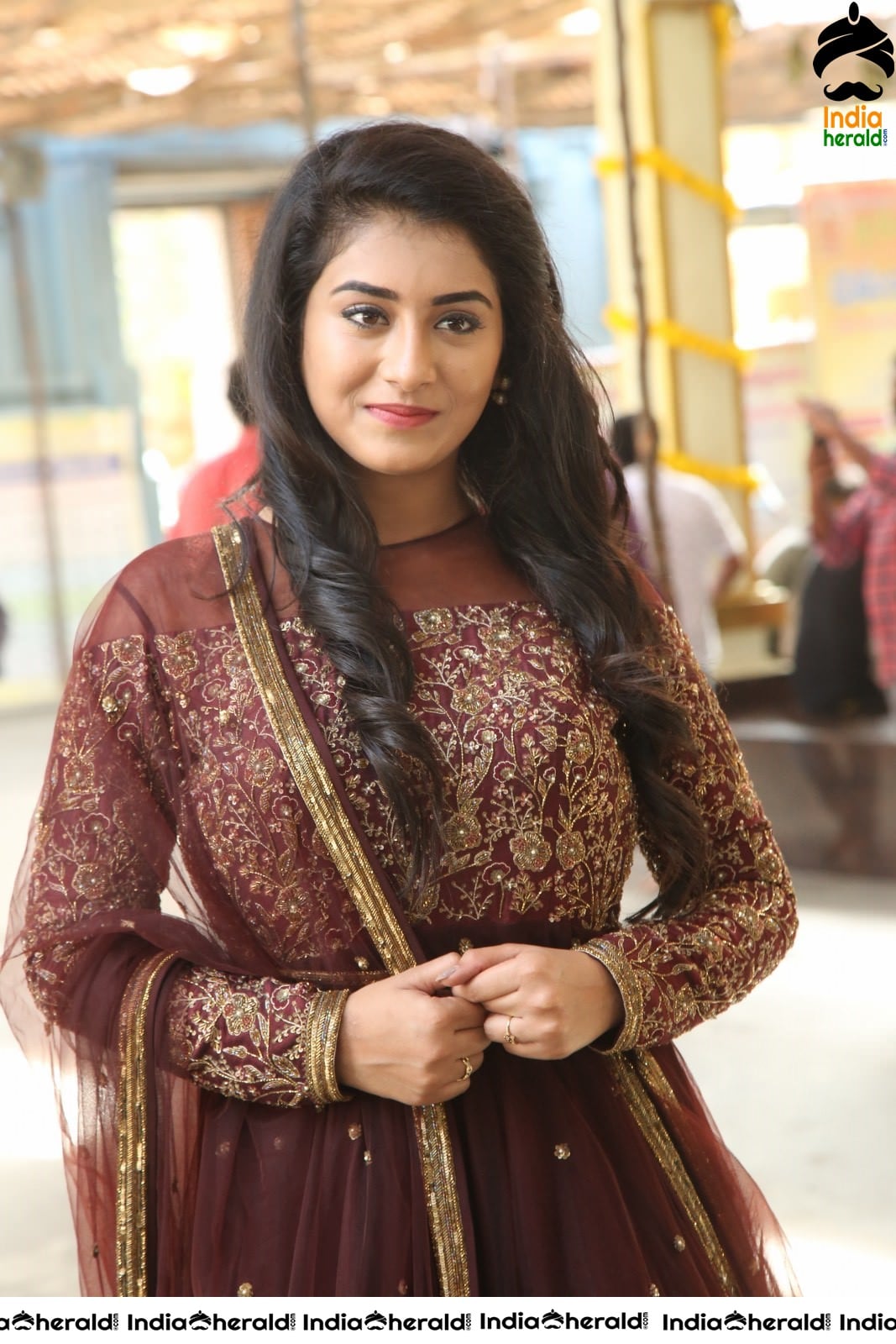 Rashi Singh Latest Photos Set 2