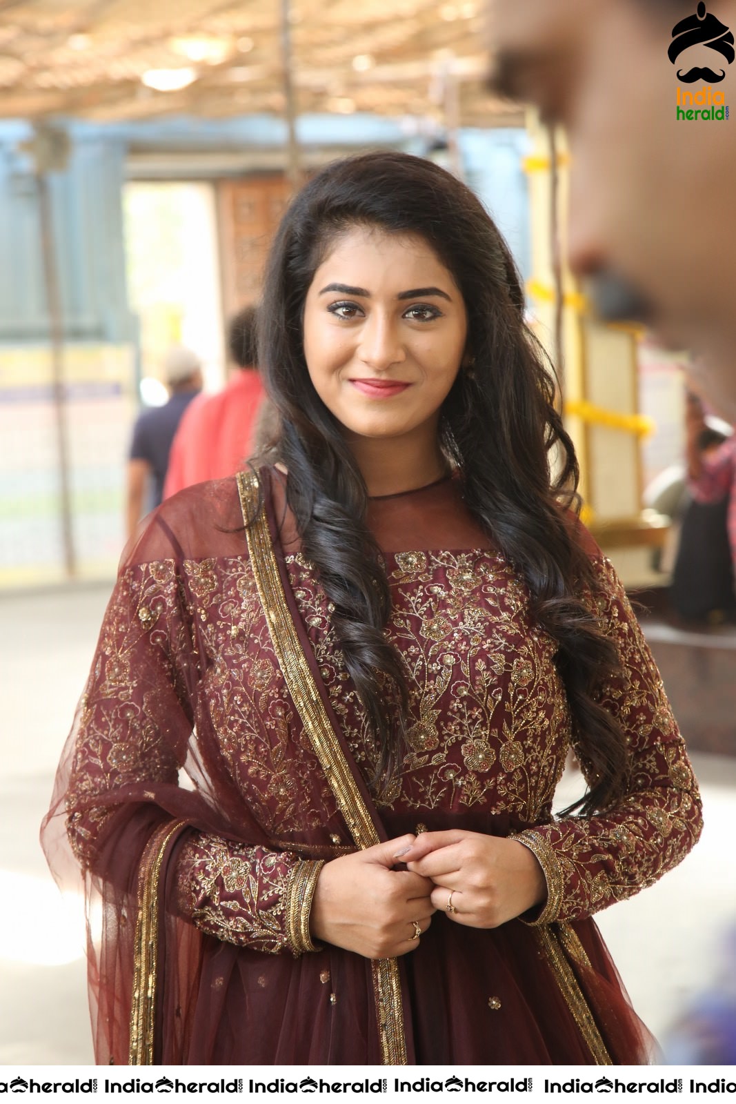 Rashi Singh Latest Photos Set 2