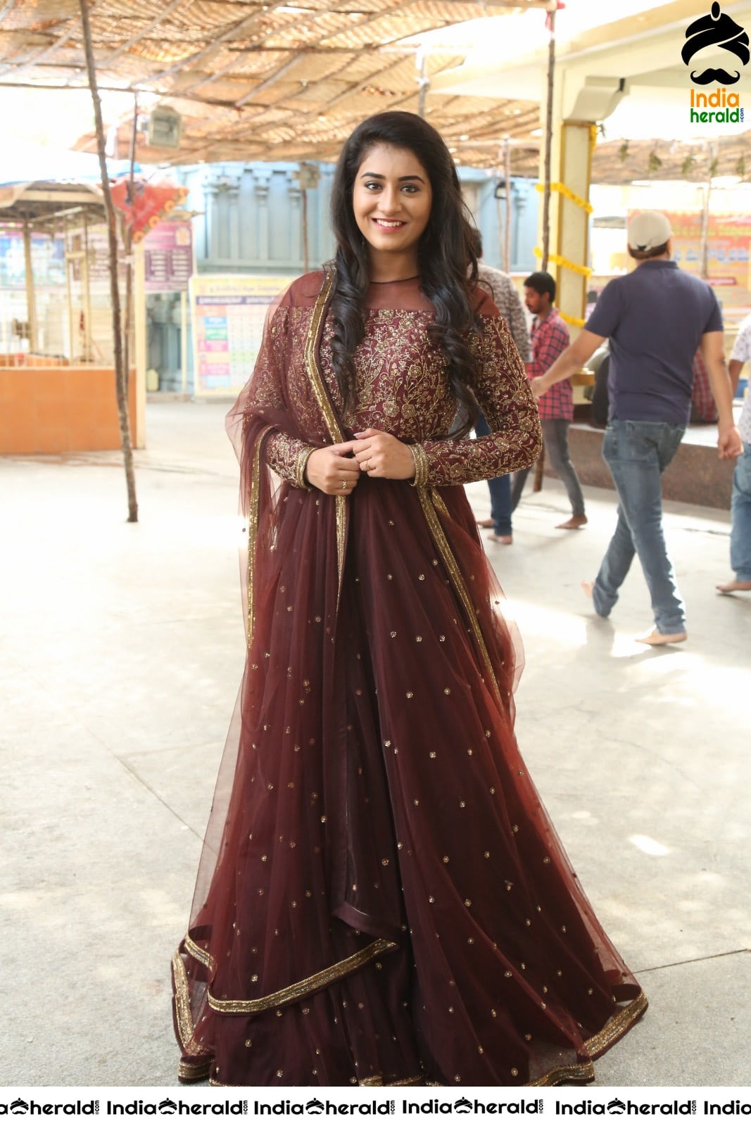 Rashi Singh Latest Photos Set 2