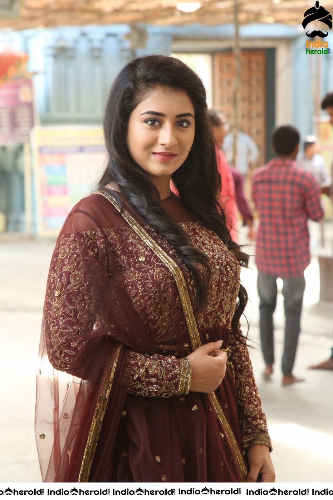 Rashi Singh Latest Photos Set 2