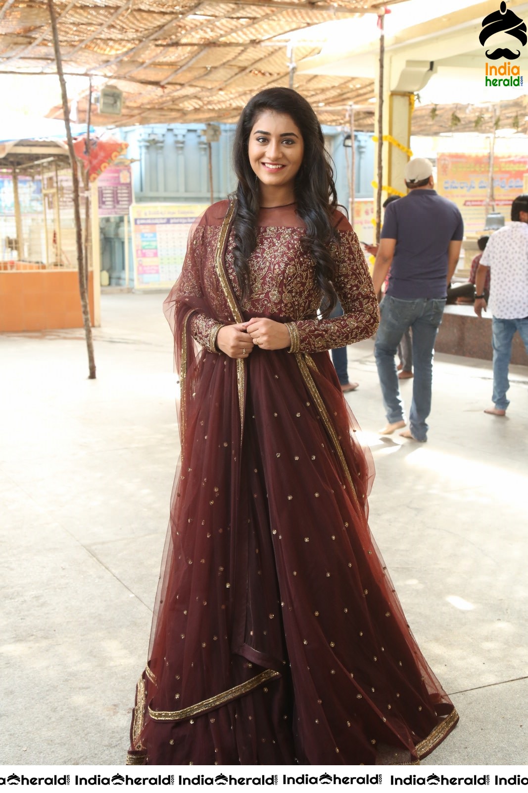 Rashi Singh Latest Photos Set 2
