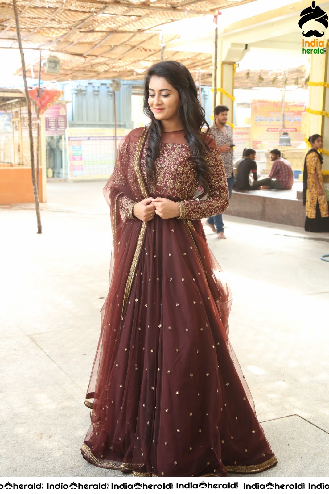 Rashi Singh Latest Photos Set 2