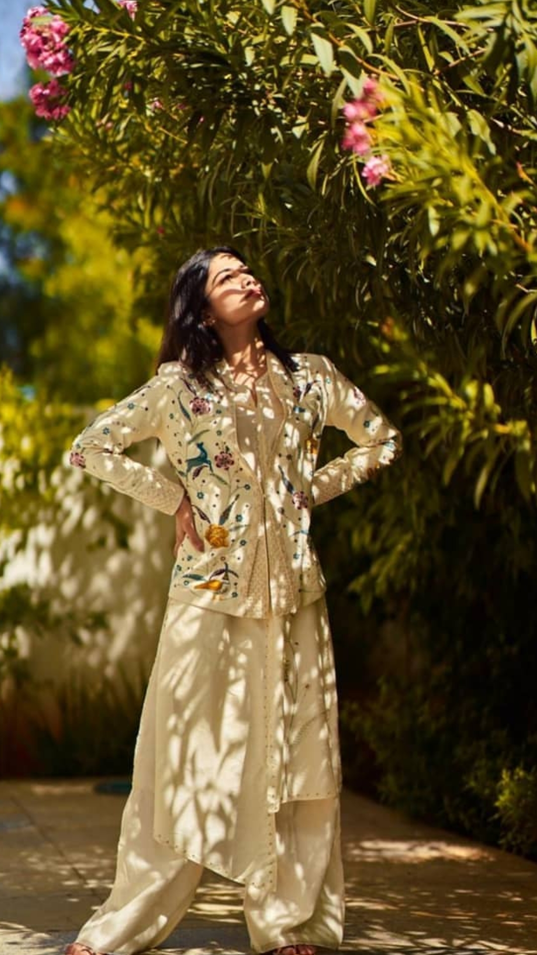 Rashmika Mandanna Latest Cute Photoshoot Stills