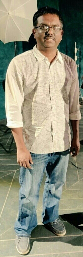 Rashmika Mandanna With Movie Buffs