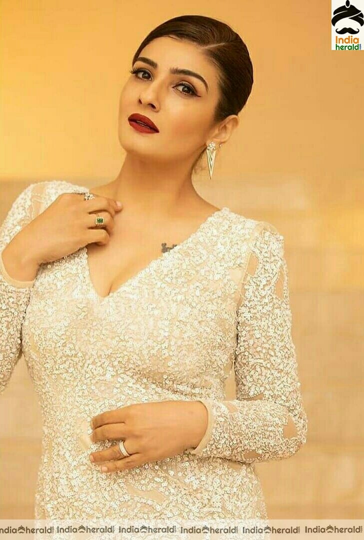 Raveena Tandon Hot Compilation Photostills