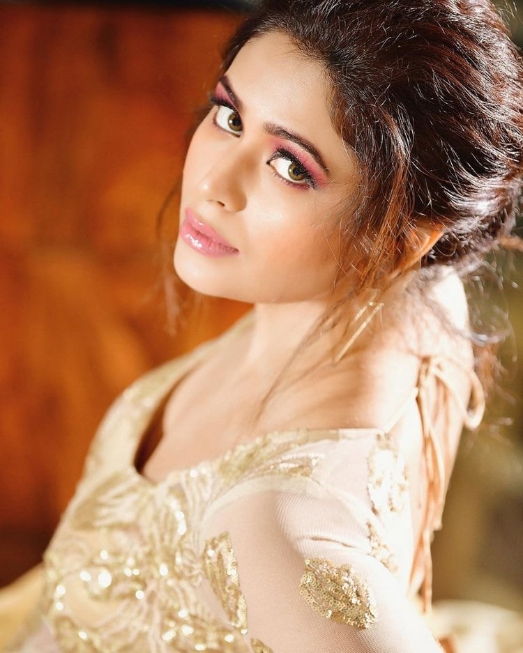 Ravishing Ritabhari Chakraborty Latest Clicks