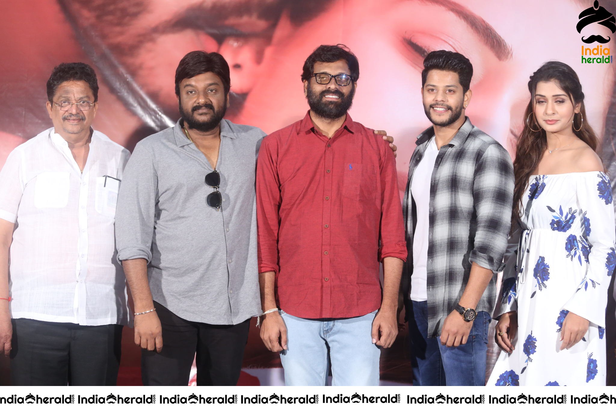 RDX Trailer Launch Stills Set 1