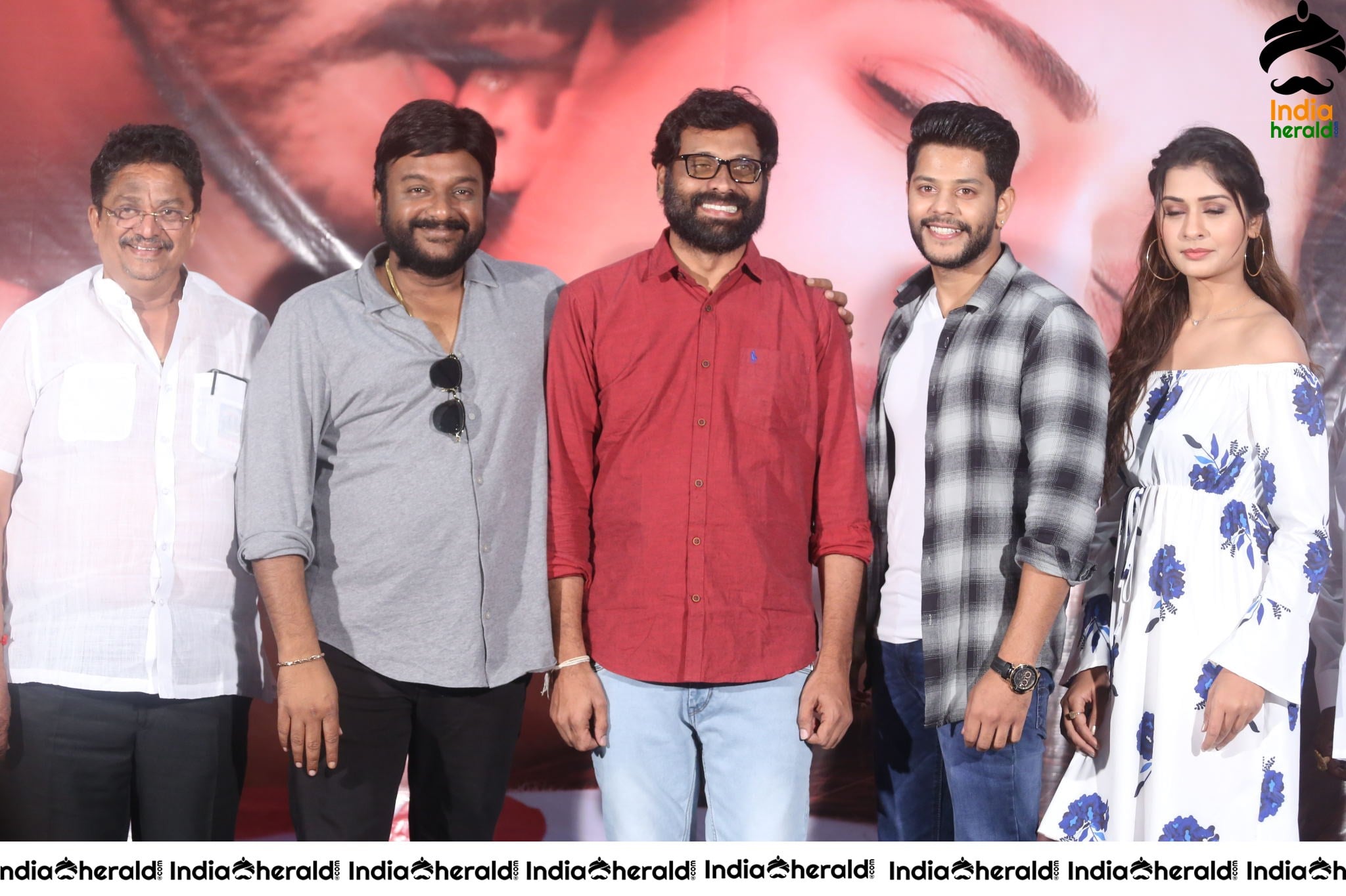 RDX Trailer Launch Stills Set 1