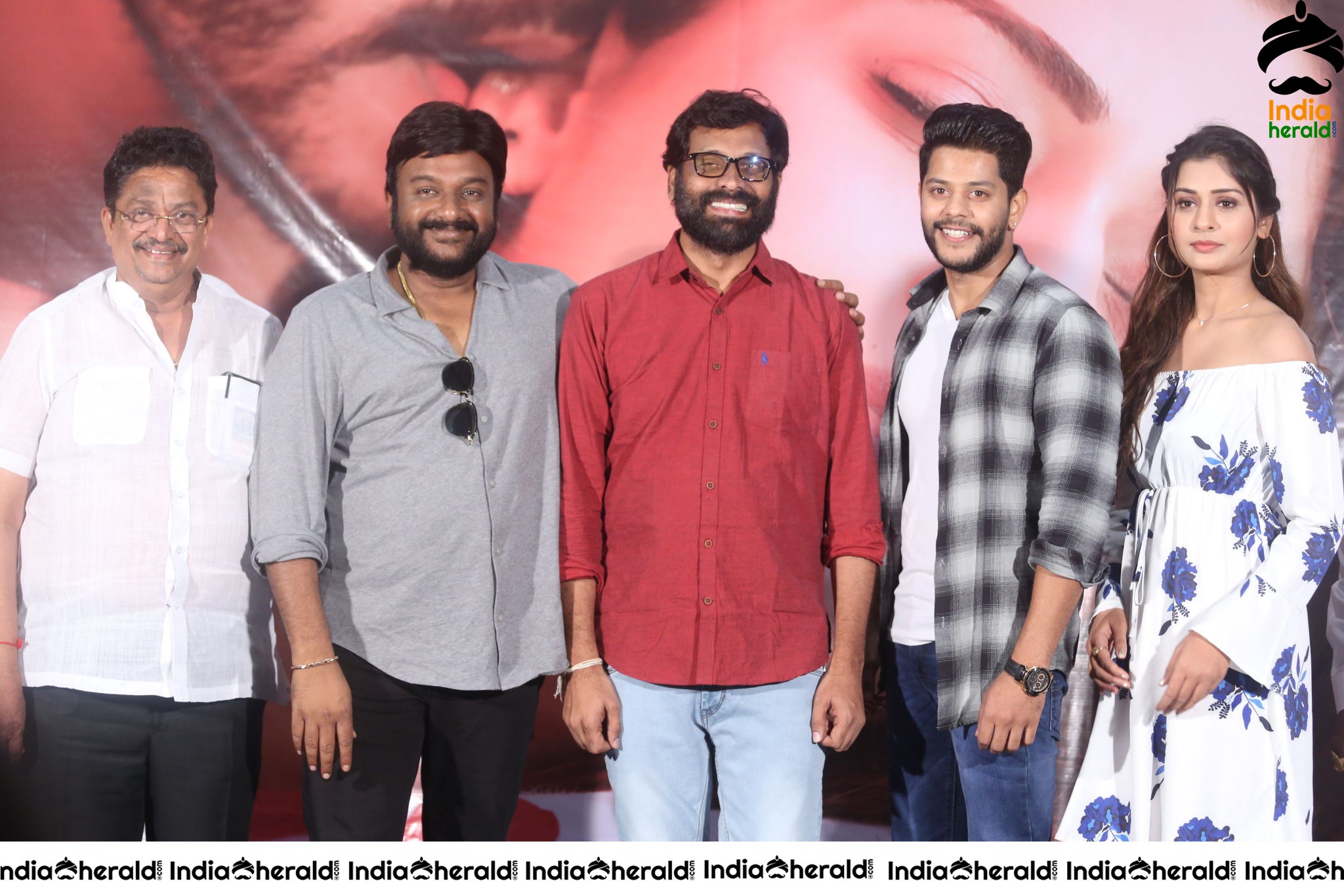 RDX Trailer Launch Stills Set 1