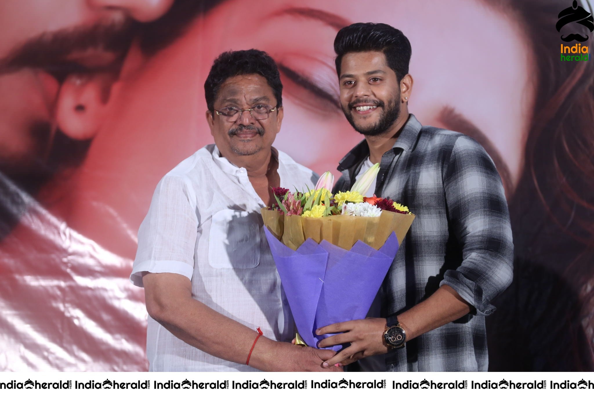 RDX Trailer Launch Stills Set 1