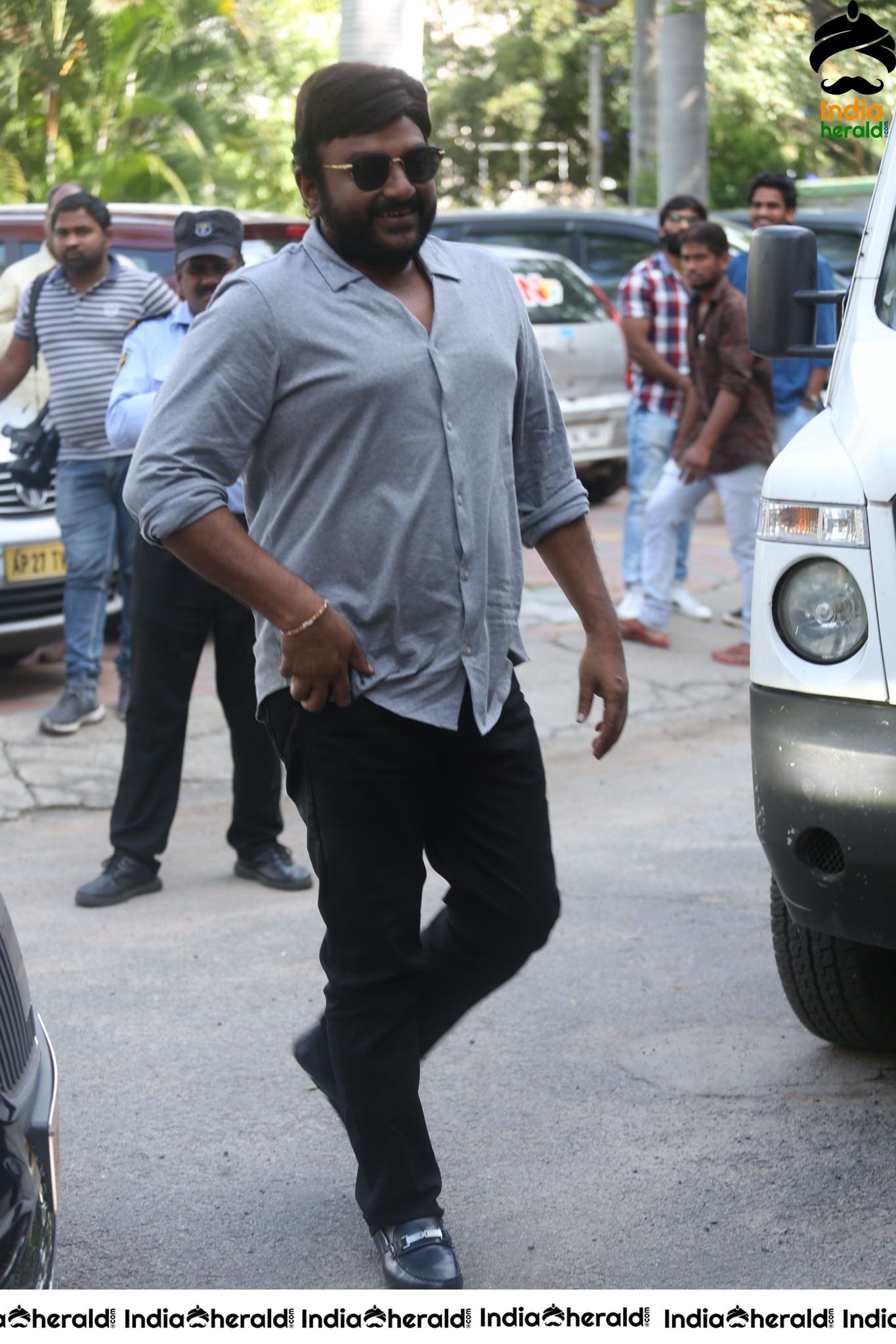 RDX Trailer Launch Stills Set 1