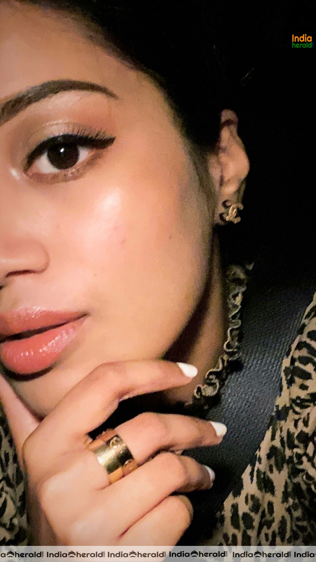 Recent Clicks of Nivetha Pethuraj