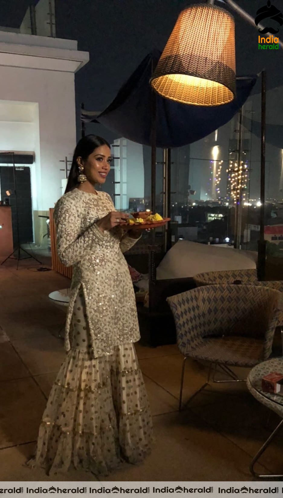Recent Clicks of Nivetha Pethuraj