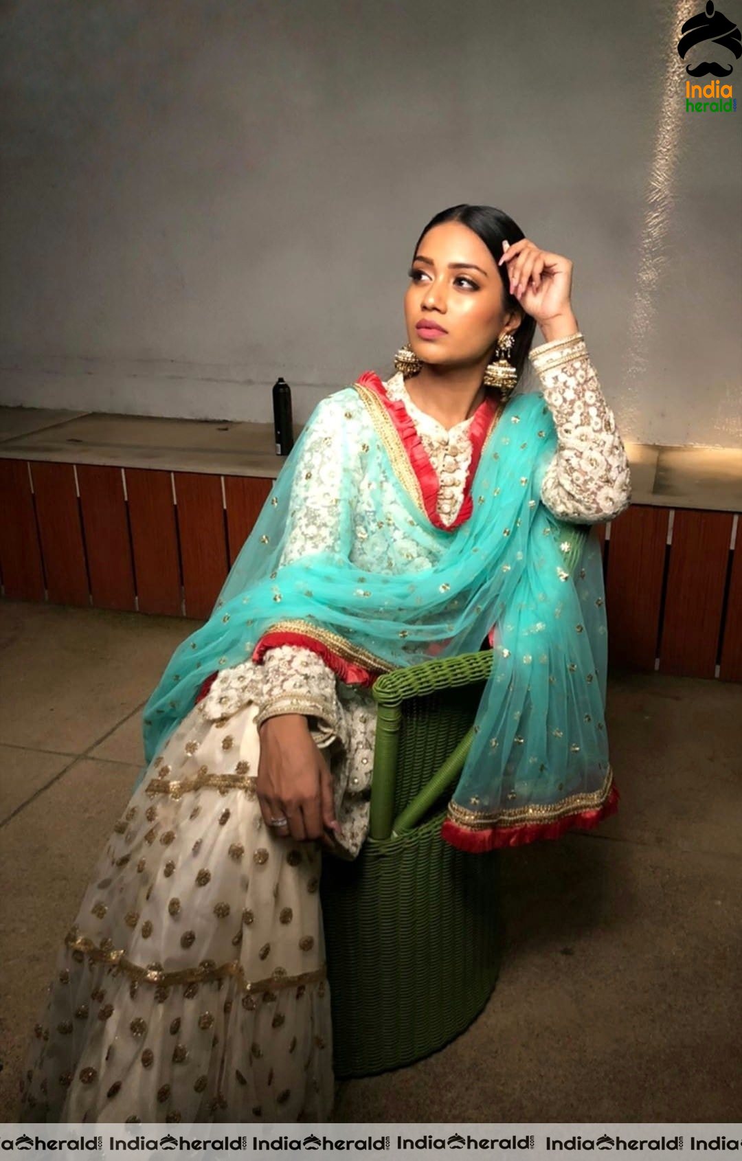 Recent Clicks of Nivetha Pethuraj