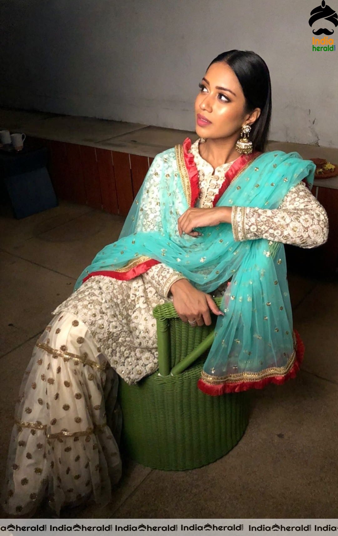 Recent Clicks of Nivetha Pethuraj