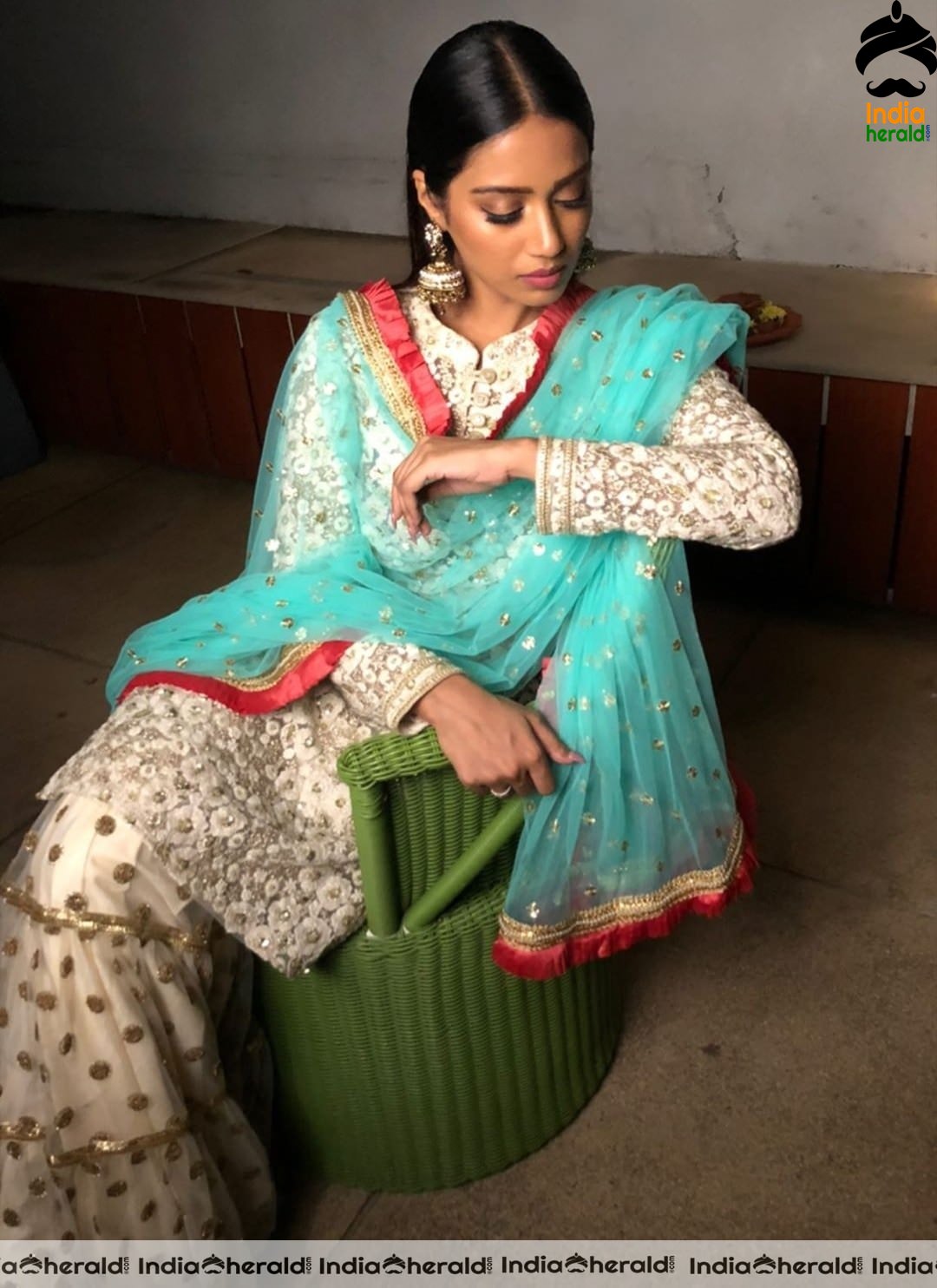 Recent Clicks of Nivetha Pethuraj