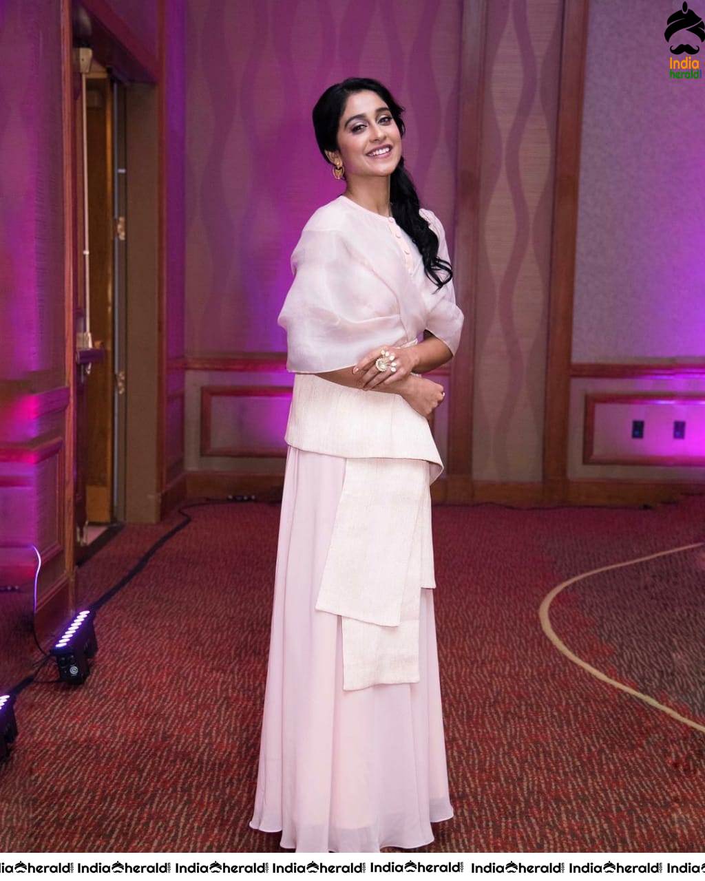 Regina Cassandra Hot Photoshoot Stills Set 2