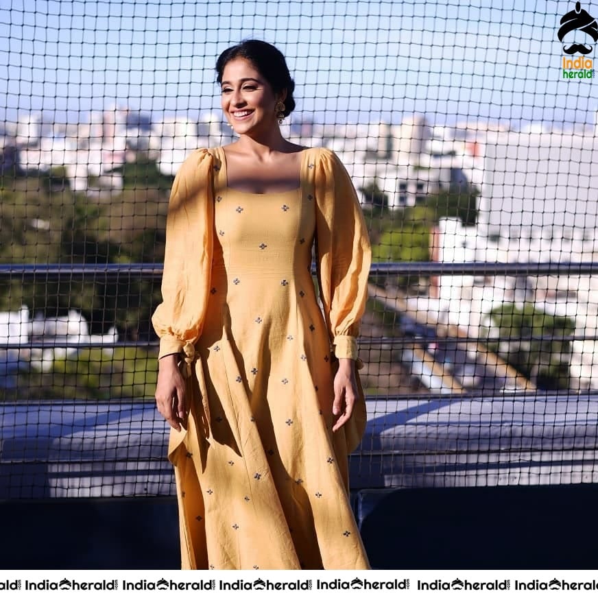 Regina Cassandra Hot Photoshoot Stills Set 2