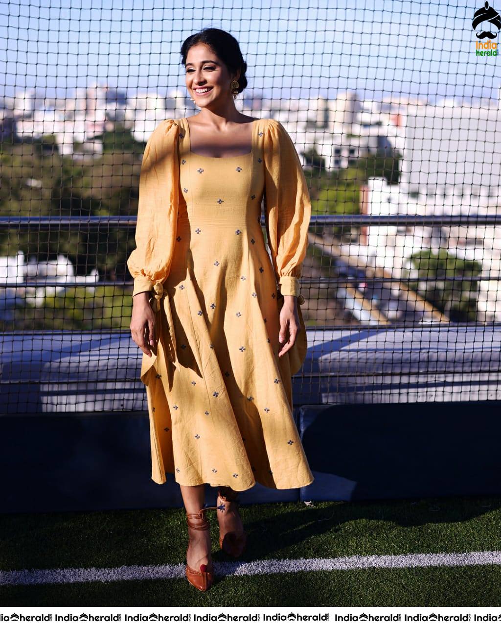 Regina Cassandra Hot Photoshoot Stills Set 2