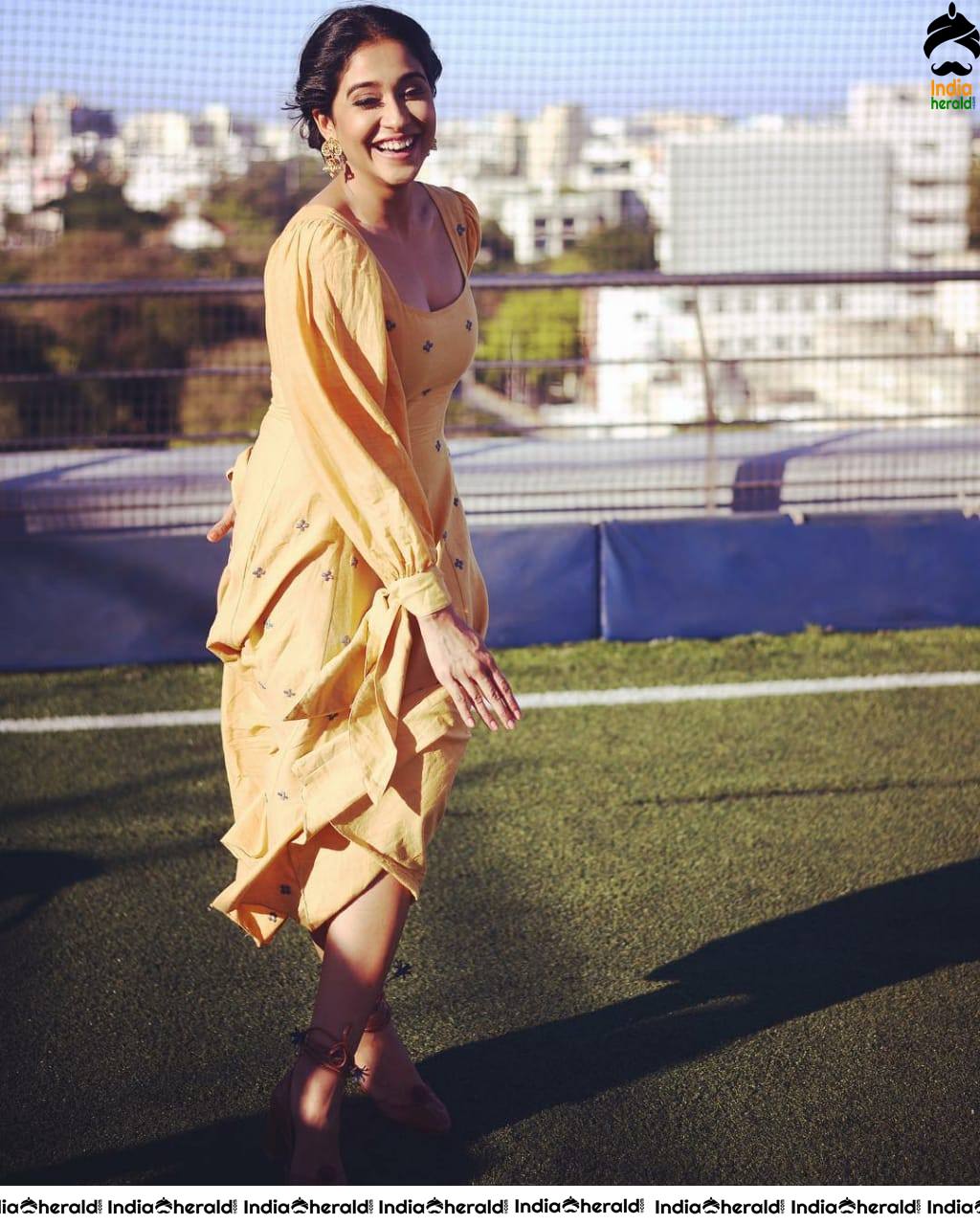 Regina Cassandra Hot Photoshoot Stills Set 2