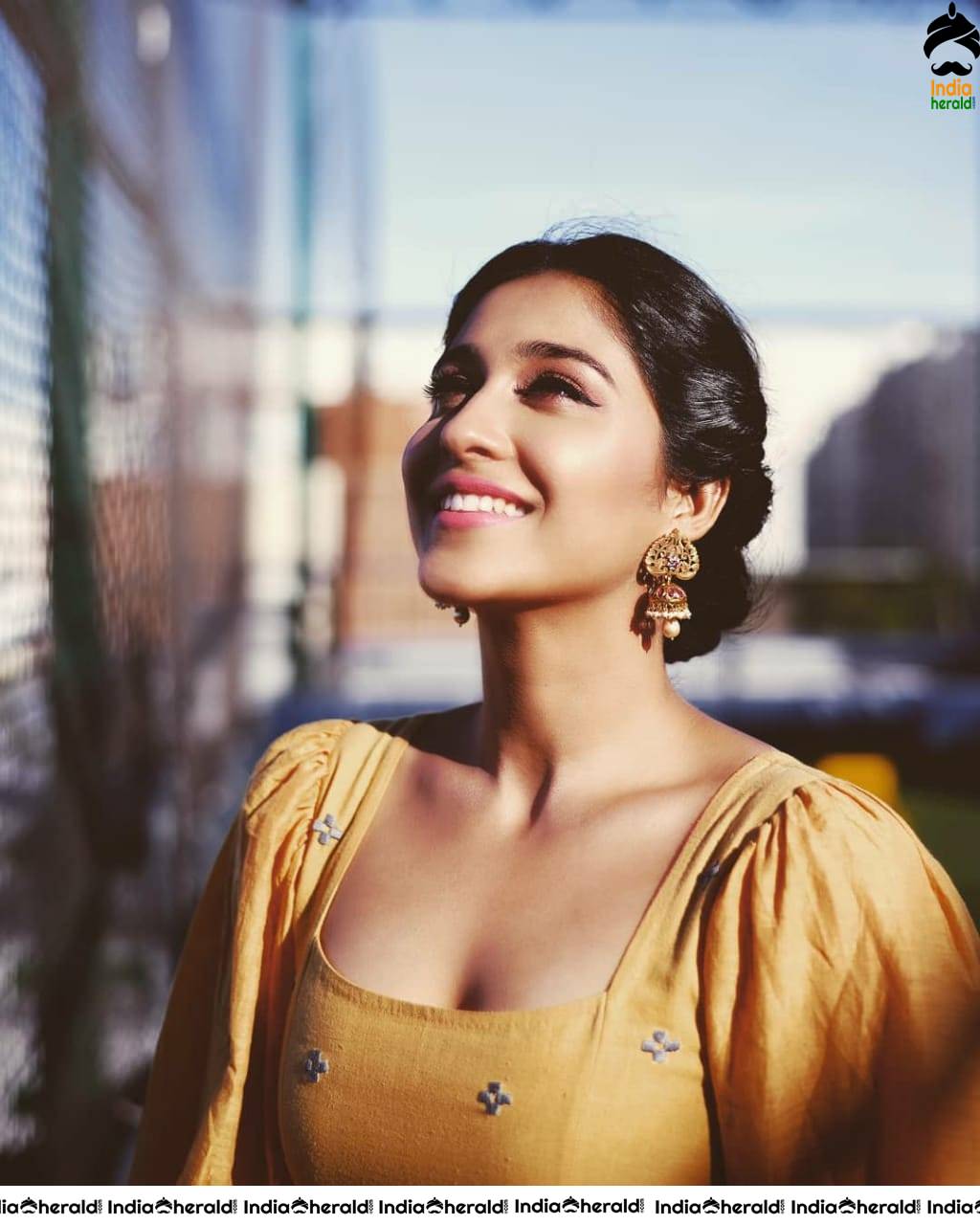 Regina Cassandra Hot Photoshoot Stills Set 2