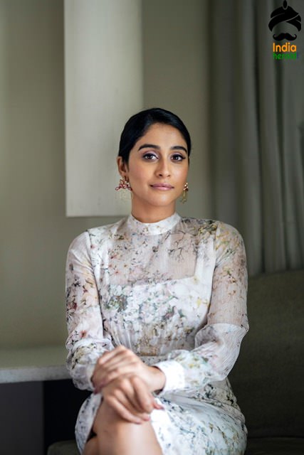Regina Cassandra Latest Stills
