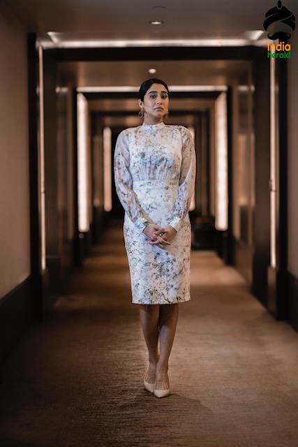 Regina Cassandra Latest Stills