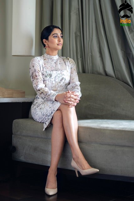 Regina Cassandra Latest Stills
