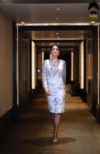 Regina Cassandra Latest Stills
