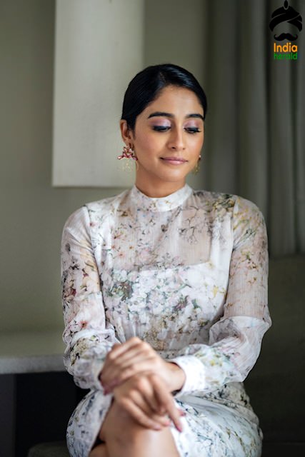 Regina Cassandra Latest Stills