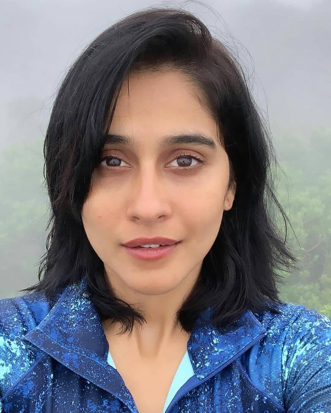 Reginna Cassandraa Sizzling Compilation Photoshoot Stills