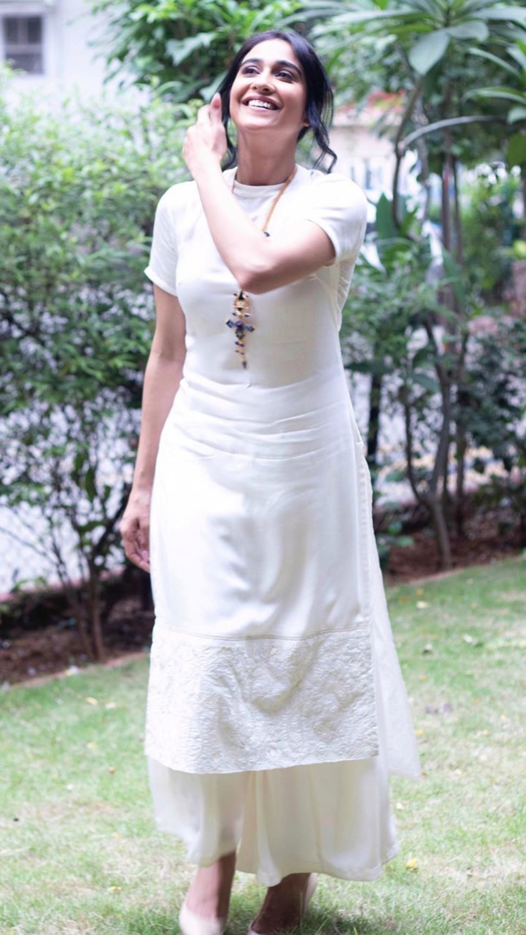 Reginna Cassandraa Smoking Hot Shoot Latest Pics